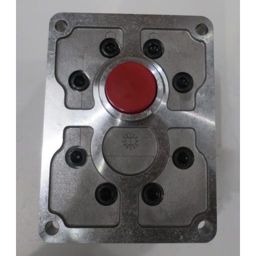 TAP60-200/106 D SC71 hidraulikus fogaskerék-szivattyú