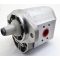 TAP 60-200 130 D Egyes Hidraulikus Fogaskerék-szivattyú