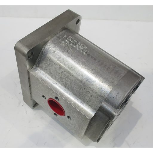 TAP60-200/180 D SC71 hidraulikus fogaskerékszivattyú
