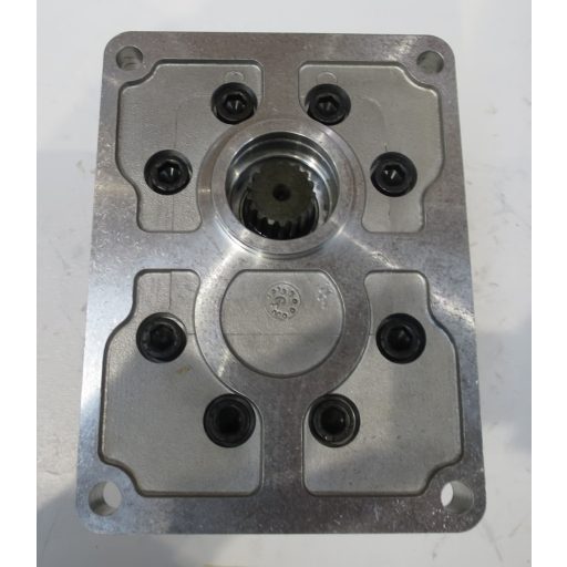 TAP60-200/180 D SC71 hidraulikus fogaskerékszivattyú