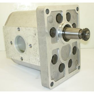 TAP 60-200 / 200 D C001 hidraulikus fogaskerékszivattyú
