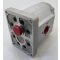TAP60-200/200 D SC71 Hidraulikus fogaskerékszivattyú