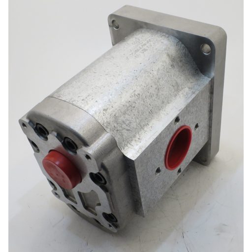 TAP60-200/200 D SC71 Hidraulikus fogaskerékszivattyú