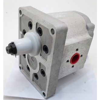 TAP 60-200 C60L C031 LAD Hidraulikus fogaskerékszivattyú