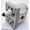 TAP 60-200 C60L C031 LAD Hidraulikus fogaskerékszivattyú