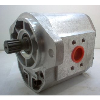   SAUER DANFOSS TAP 60-200 85 D SC02 hidraulikus fogaskerékszivattyú