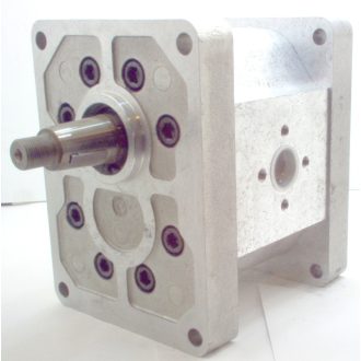 TAP 60-200 C85L C041 hidraulikus fogaskerék-szivattyú