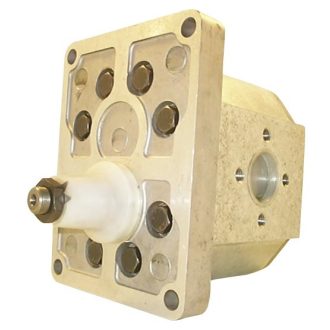 TAP 60-200 C85L C001 hidraulikus fogaskerékszivattyú
