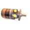PARKER TG0475EW450AAAB hidraulikus orbitálmotor