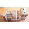 PARKER TK0250K4360AAAB hidraulikus nyomatékmotor