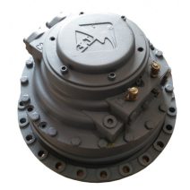 Hägglunds radiális hidromotorok